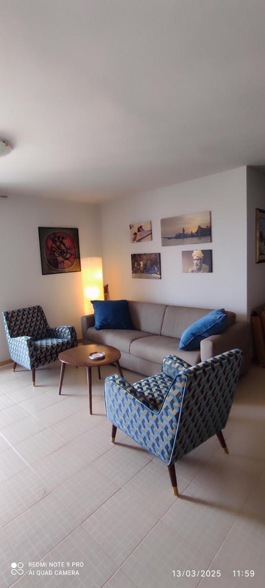 Panorama Apartments Cefalù Buitenkant foto