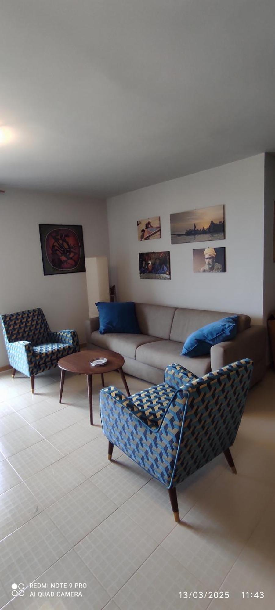 Panorama Apartments Cefalù Buitenkant foto